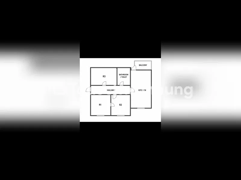 Tauschwohnung: 72 m² Wohnung in Charlottenburg-Wilmersdorf — photo 1